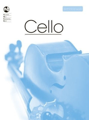 AMEB Cello