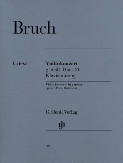 Violin Albums and Repertoire
