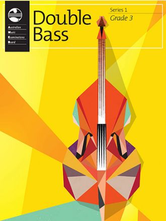 AMEB Double Bass
