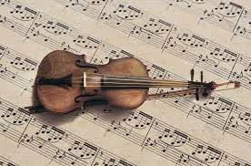 Violin Music
