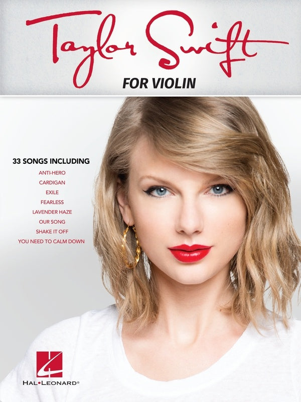 Taylor Swift [Violin]