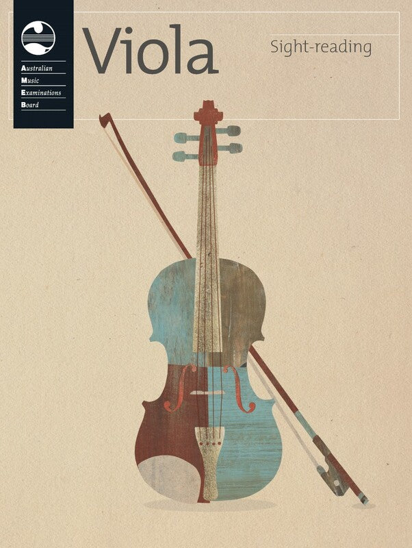 AMEB Viola Sightreading