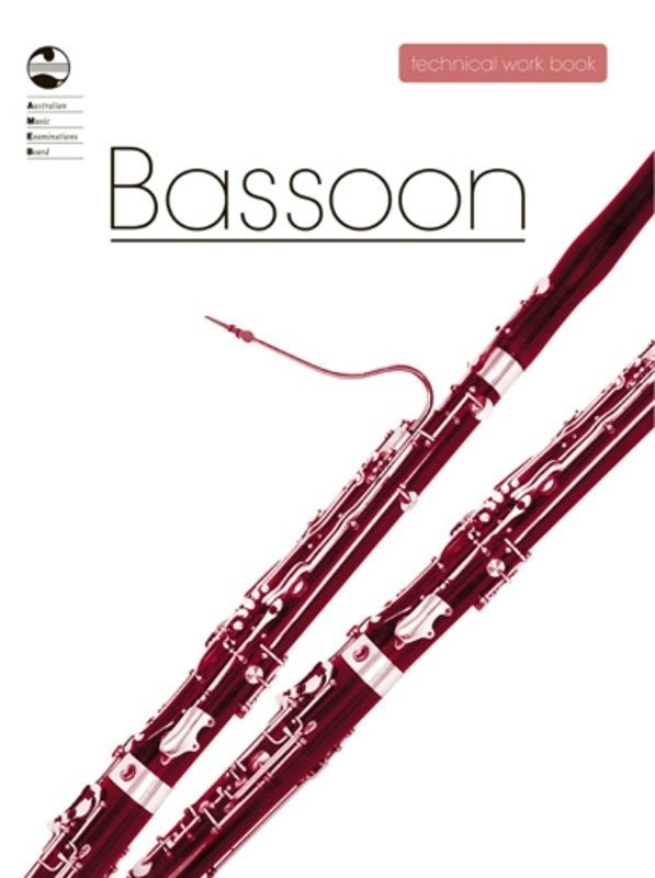 AMEB Technical Bassoon 2011