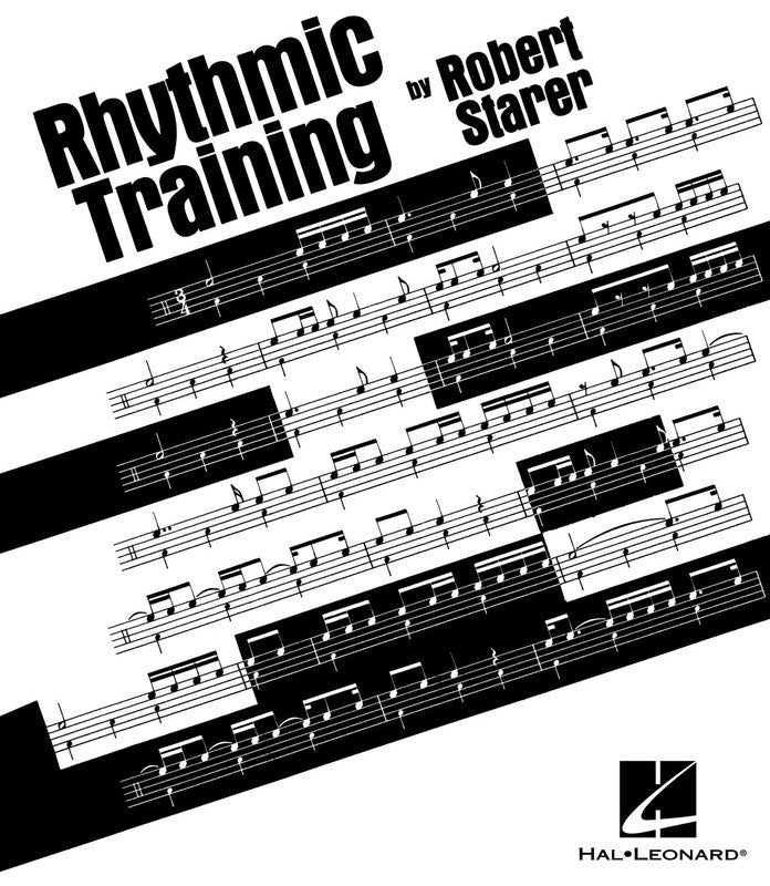 Starer: Rhythmic Training Teachers Edition
