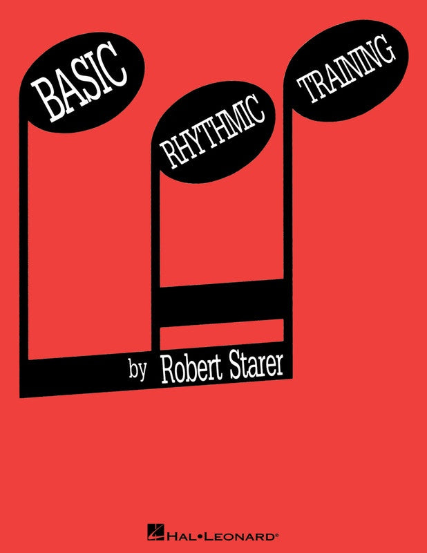 Starer: Basic Rhythmic Training