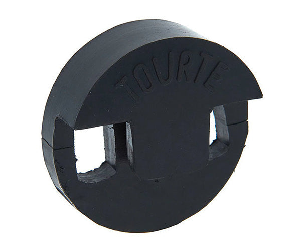 Double Bass Mute - Tourte