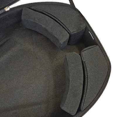 Cello Case Adaptor (INSERT) for Hardbag/Pod Case 1/2 to 1/4