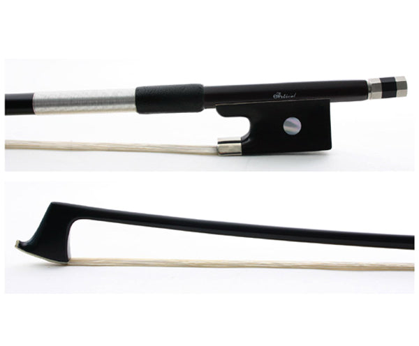 Violin Bow - Articul Carbon Fibre 1/2