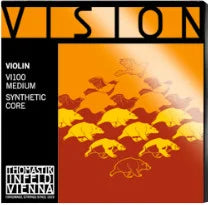 Violin String: Vision G 1/4
