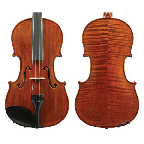 Violin Outfit: Enrico Student Extra SUG 4/4