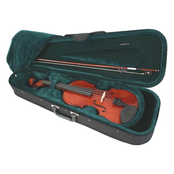 Violin Outfit: Enrico Student Extra SUG 4/4