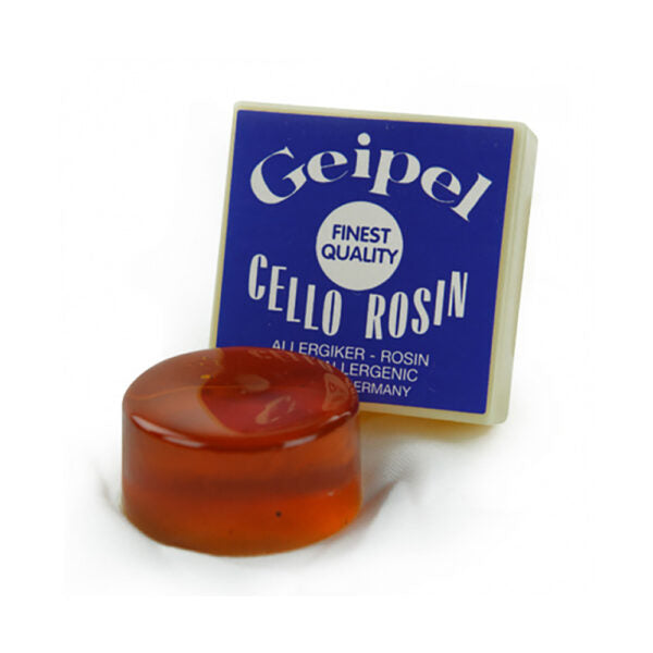 Resin - Cello - Geipel Anti Allergenic