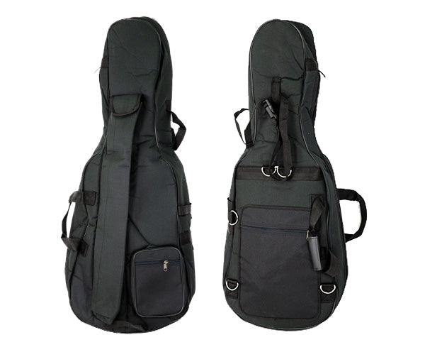 Cello Padded Bag Deluxe  3/4