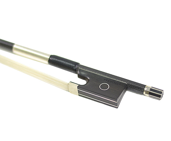 Violin Bow 4/4 Carbon Fibre Blade 1
