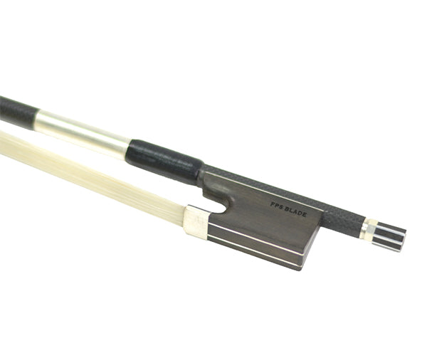 Violin Bow 4/4 Carbon Fibre Blade 2