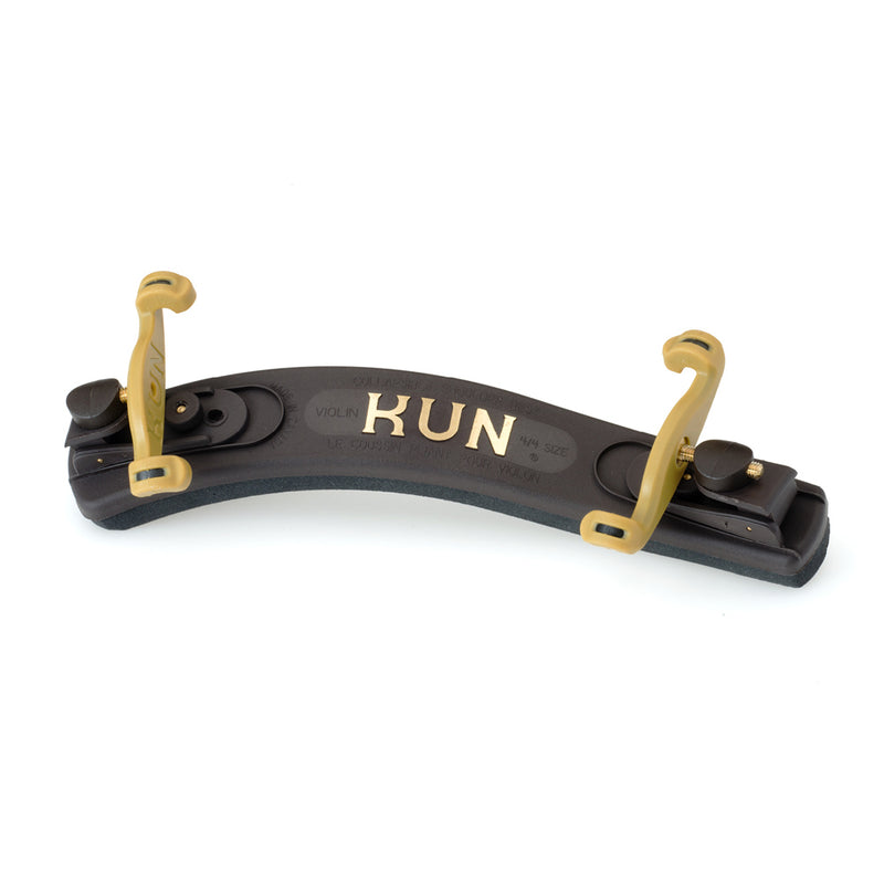 Viola Shoulder Rest  Kun Collapsible