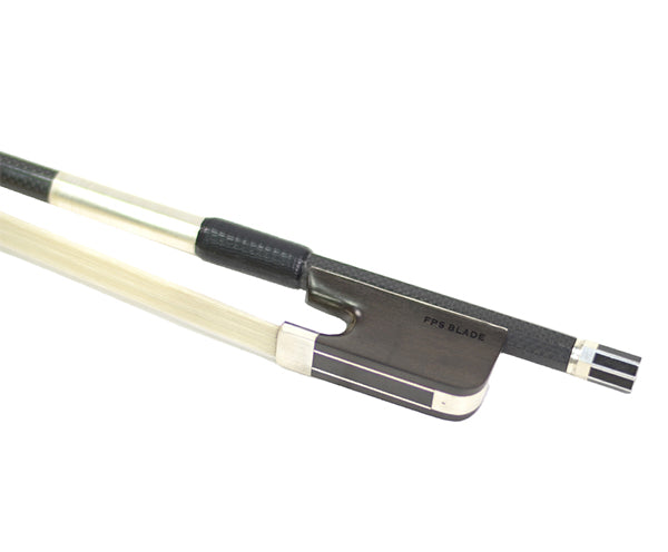 Cello Bow 4/4 Carbon Fibre Blade 2
