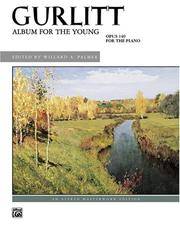 Gurlitt: Album for the Young op 140 [Piano]