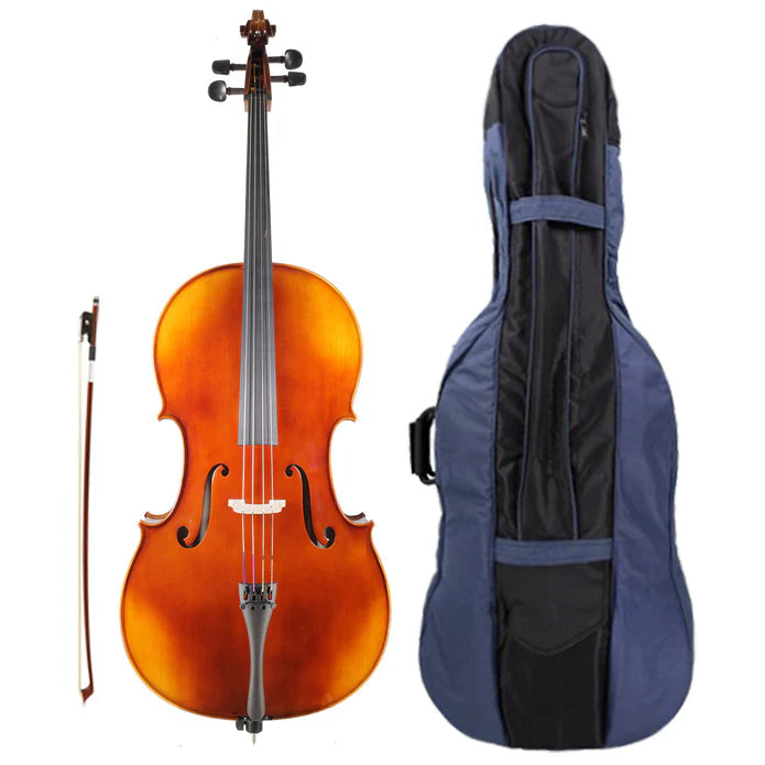 Cello Outfit: Gewa 4/4