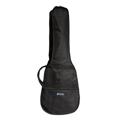 Guitar Bag, Classical, Fretz Padded 1/2