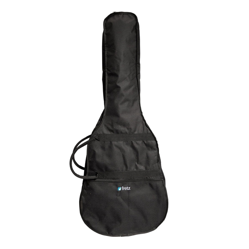 Guitar Bag: Fretz Padded Dreadnought/Acoustic Gig Bag