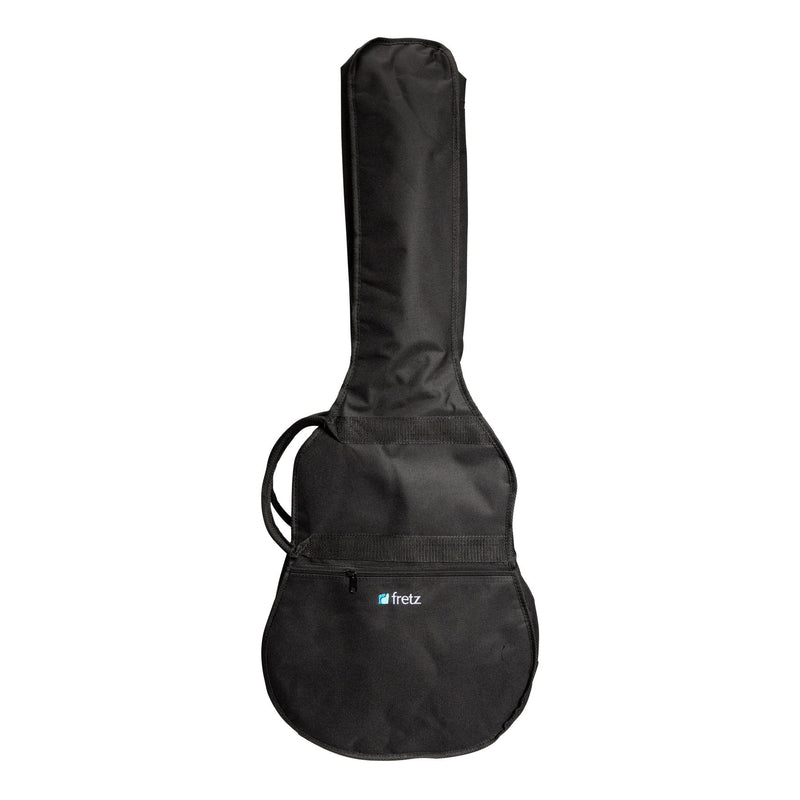 Guitar Bag, Classical, Fretz Padded 4/4