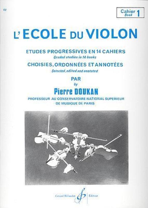 Doukan: L&