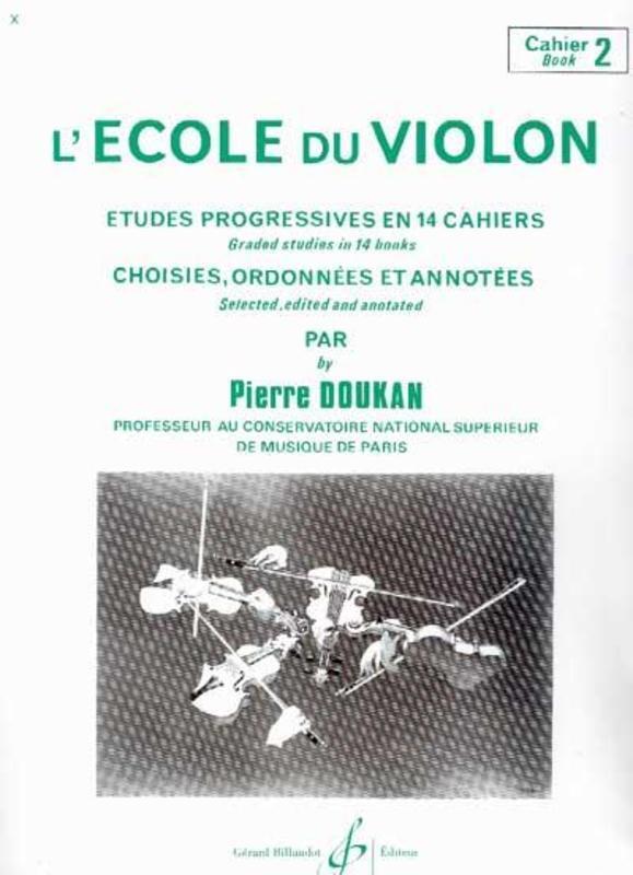 Doukan: L&