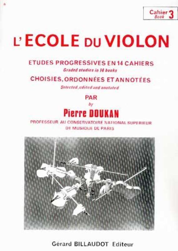 Doukan: L&