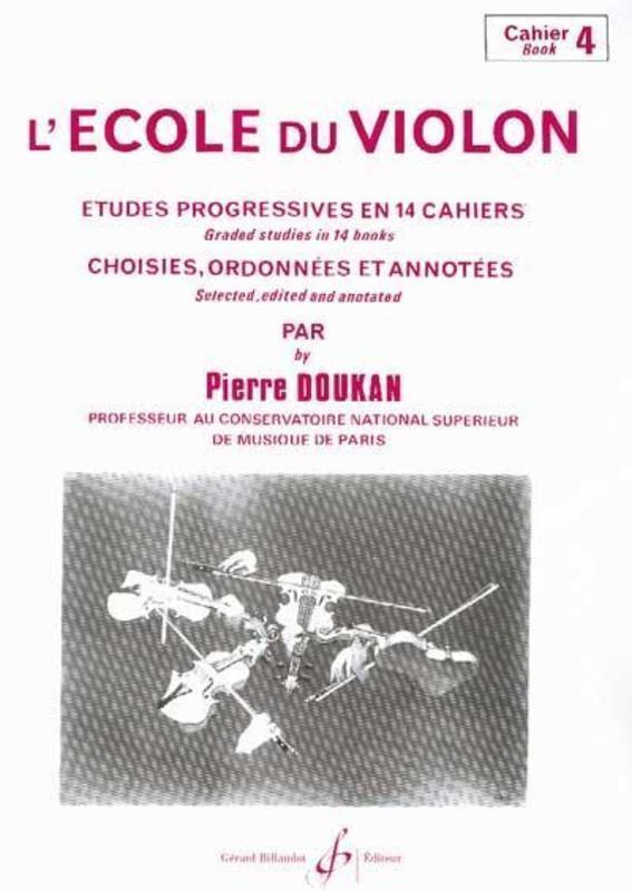 Doukan: L&