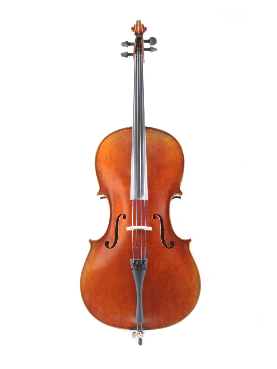 Cello 4/4 – cellissimo!