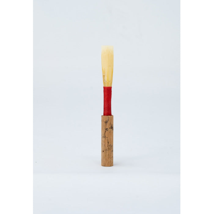 Oboe Reed, Standard - Jones Long Scrape, Medium Soft