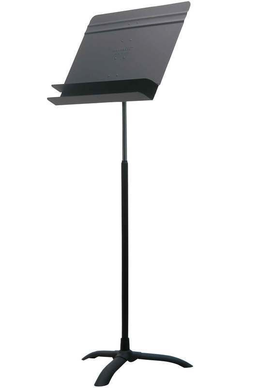 Manhasset Music Stand Orchestral (Double Lip)