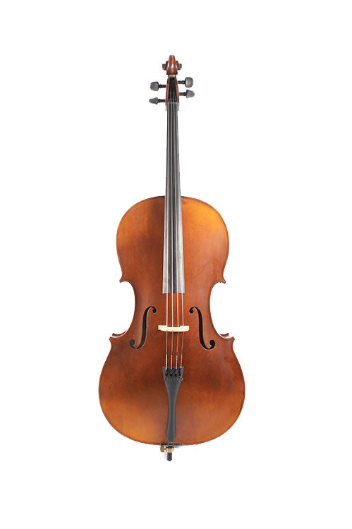 Cello Outfit: Paganini 