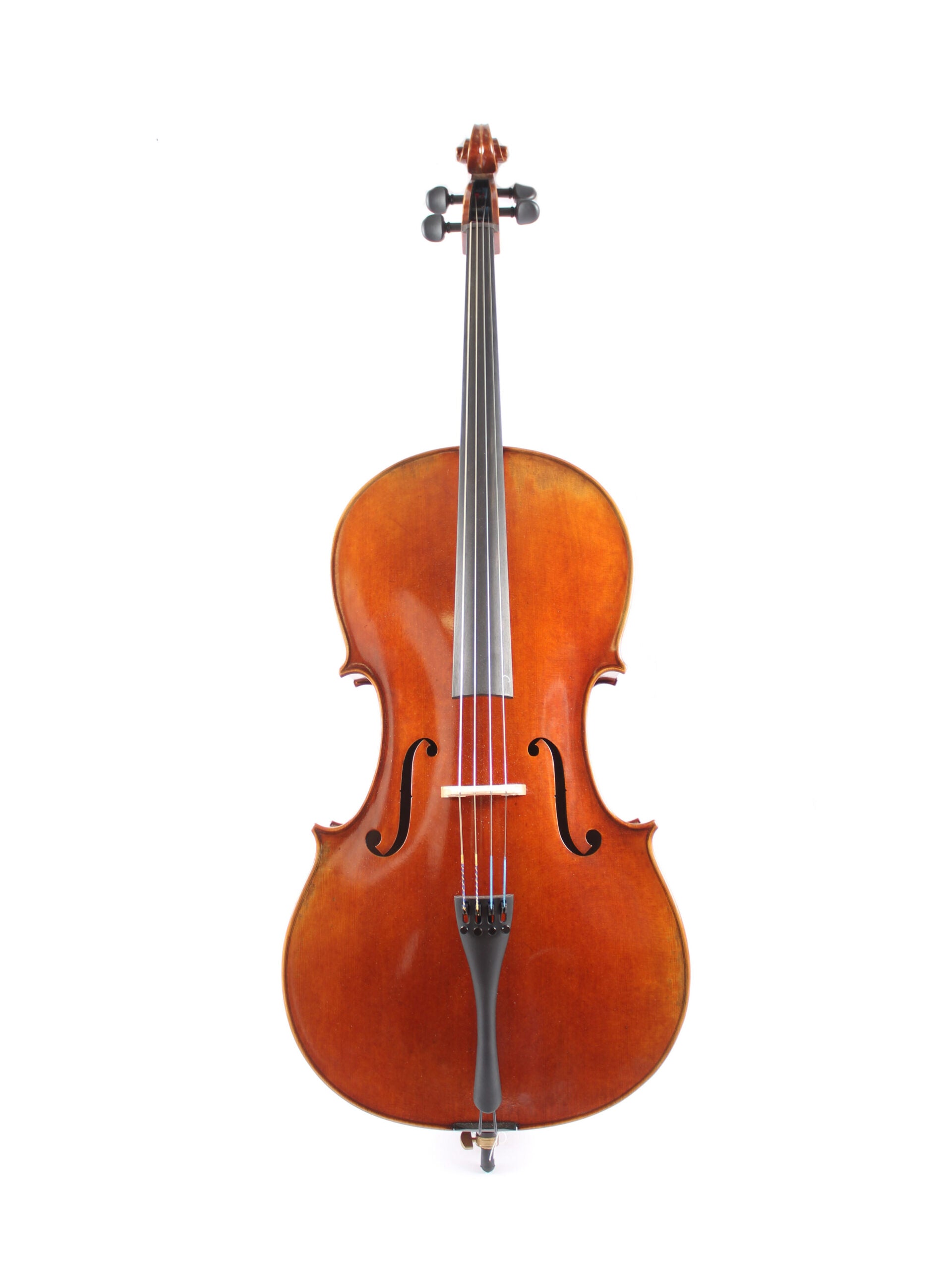 チェロ　ジェイハイダ　7/8 美品 チェロJayHaide／a lancienne