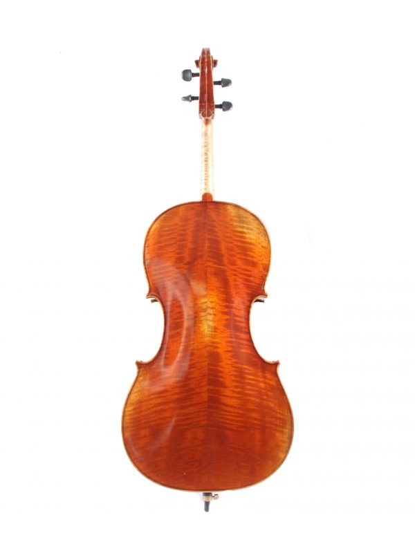 Cello Outfit: Paganini "Vintage" 4/4