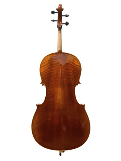 Cello Outfit: Paganini #1000 4/4