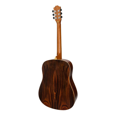 Acoustic Guitar: Sanchez Dreadnought (Rosewood)