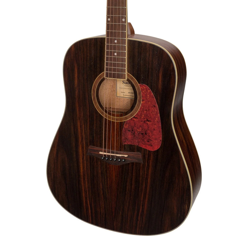 Acoustic Guitar: Sanchez Dreadnought (Rosewood)