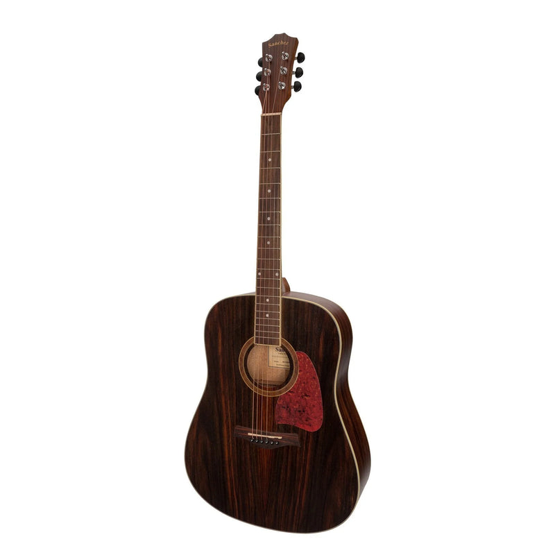 Acoustic Guitar: Sanchez Dreadnought (Rosewood)