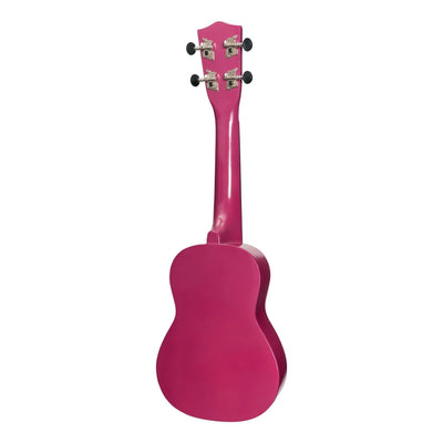 Ukulele, Soprano Purple Sanchez