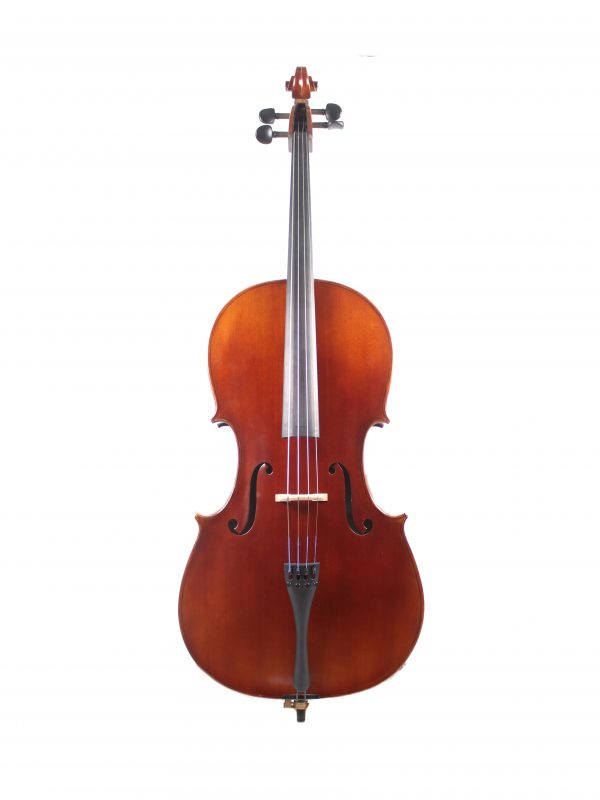 Schumann Prodigy Cello 4/4