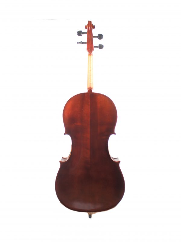 Schumann Prodigy Cello 4/4