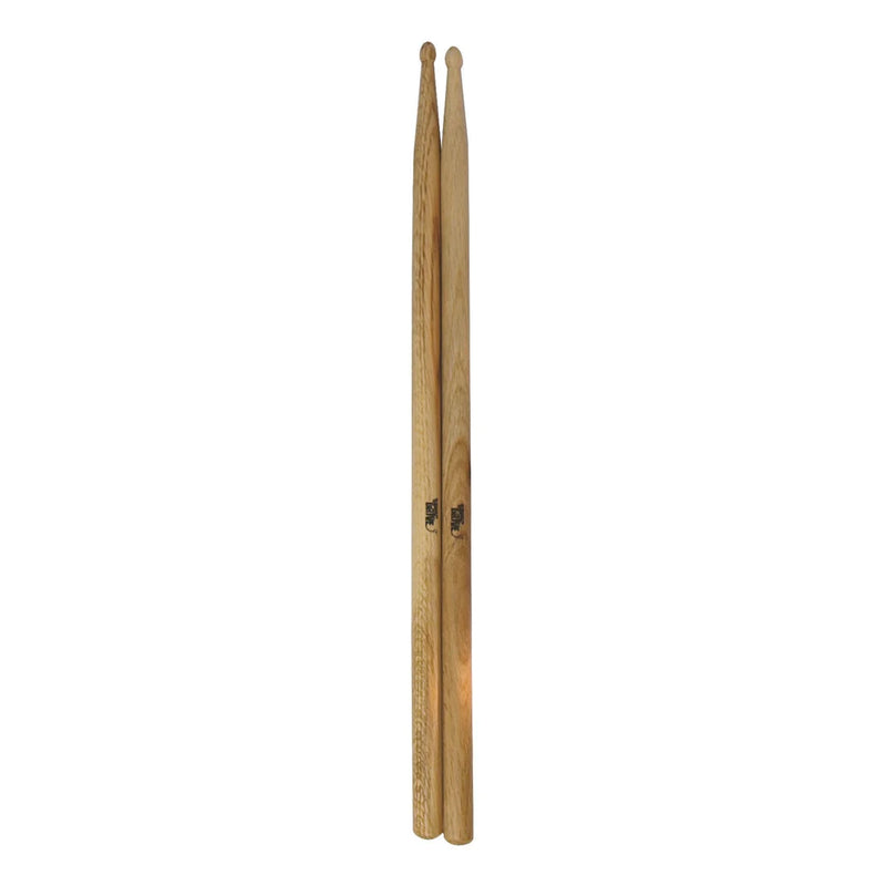 Drum Sticks (Pair) 7A Wood Tip Sonic Drive