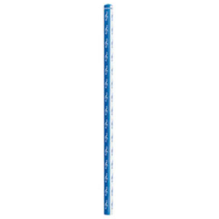 Pencil - Treble Clef - Blue