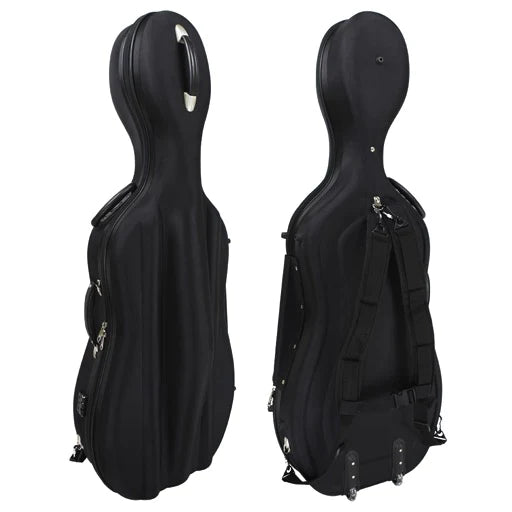 Cello Case - Pod 1/4