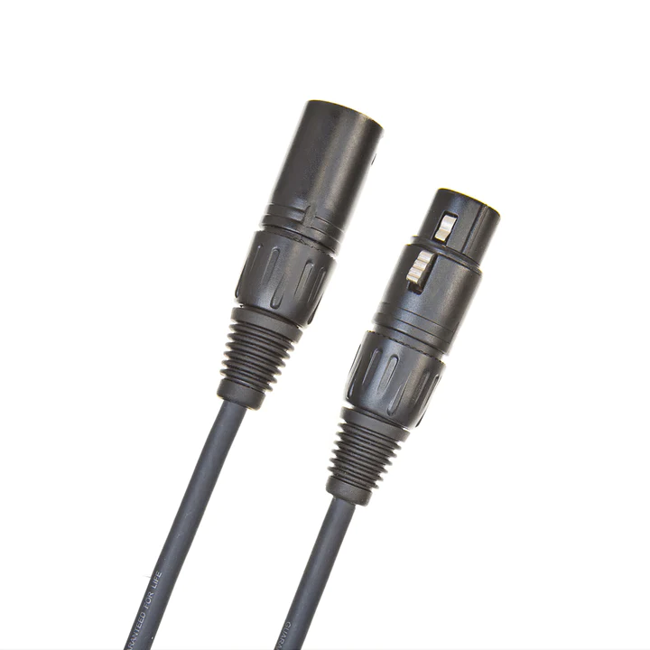Planet Waves Microphone Cable Microphone Cable 10&