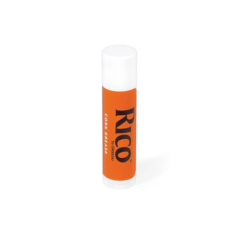 Cork Grease [Clarinet, Saxaphone]- Rico Tube