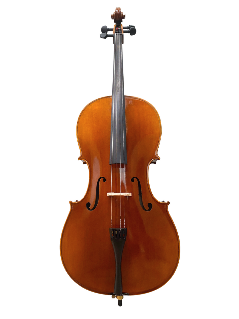 Cello Outfit: Paganini 