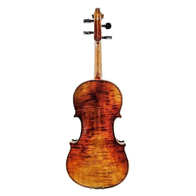 Violin Outfit: Mozart C Model 4/4